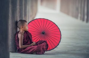 Guided Gratitude Meditation Scripts Mantras Gratitude Yoga