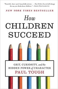 How Children succeed