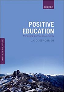Positive education Geelong