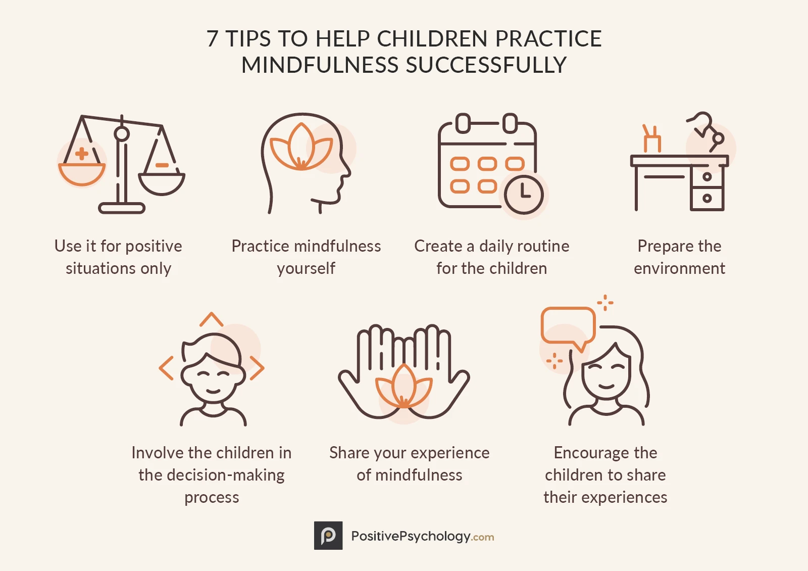 Teaching Kids Mindfulness