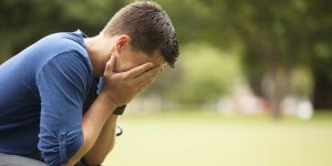 mindfulness based stress reduction grief