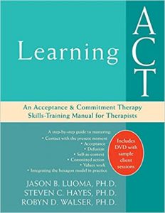 Learning ACT