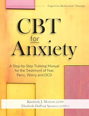 CBT for Anxiety