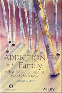 Addiction in the family