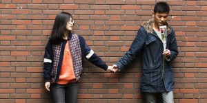 Codependency in relationships