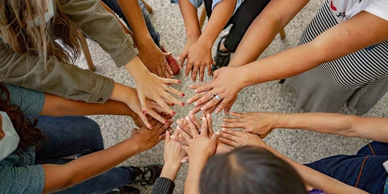 Resilience in the workplace