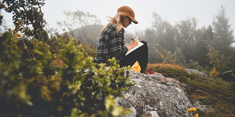 Self-therapy for anxiety and depression