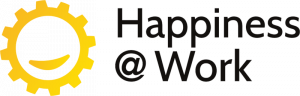 Happiness@Work Logo
