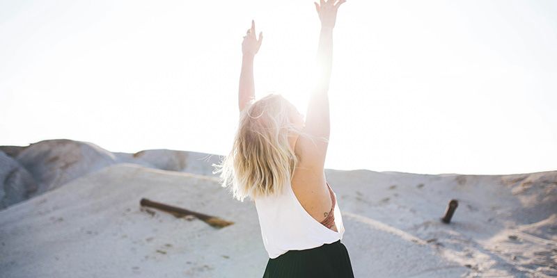 Psychology of happiness