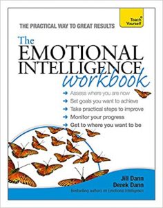 The Emotional Intelligence Workbook