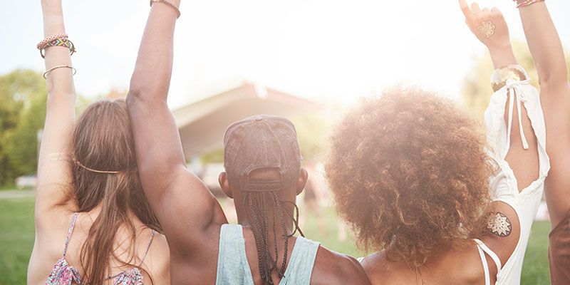 Zest in positive psychology