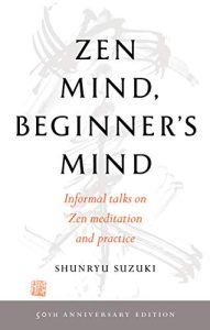 Zen Beginner's Mind