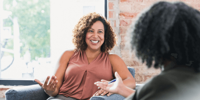 Therapy Questions