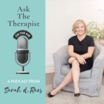 Ask the therapist