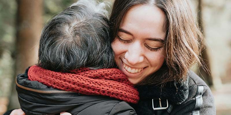 Psychology of forgiveness