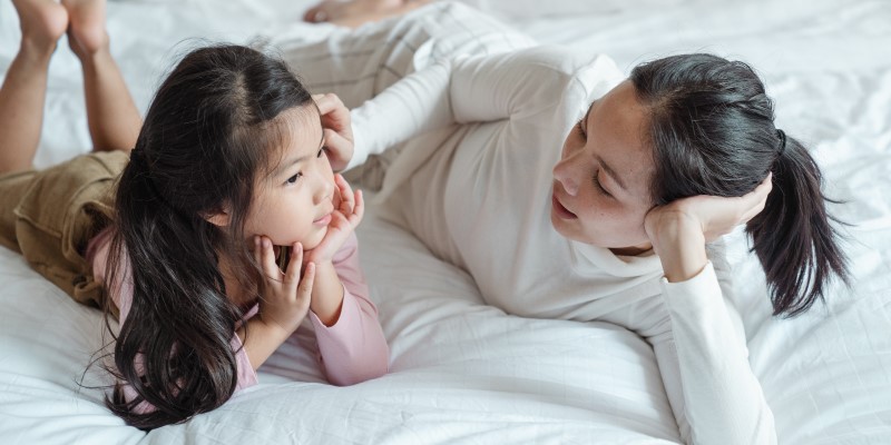 Emotions counseling for children and parents in dubai