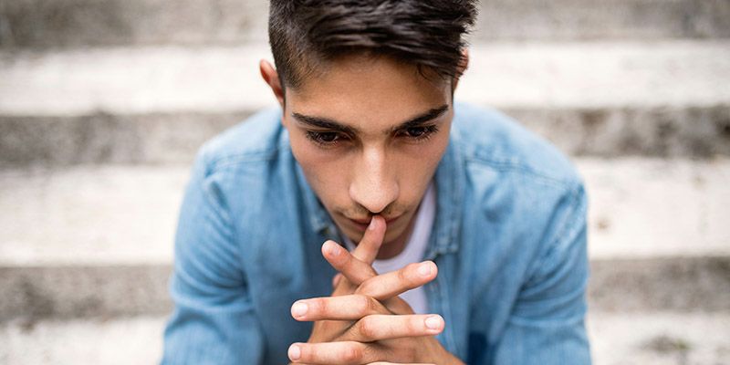 Maladaptive coping