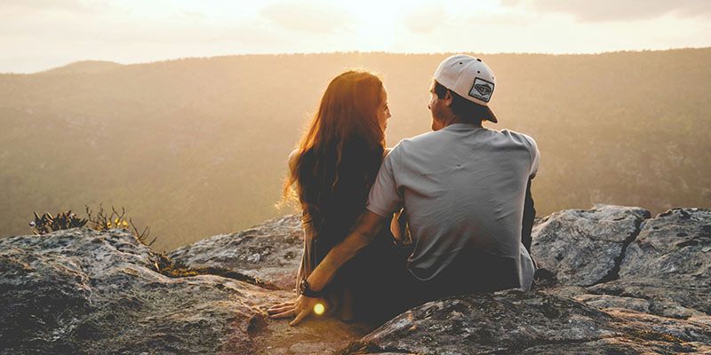 Marriage counseling tool kit