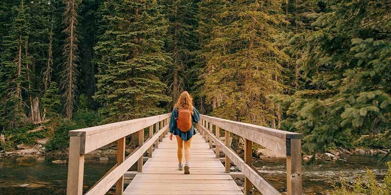 How to leave your comfort zone