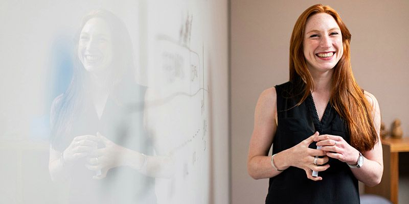 What is self-leadership