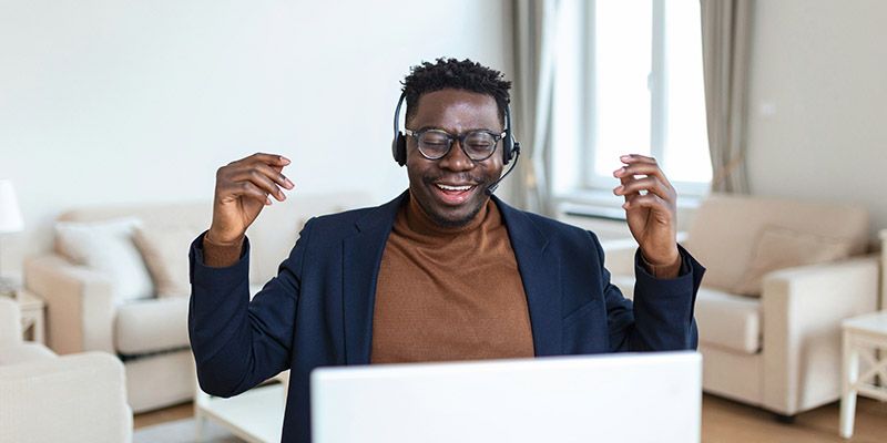 Job satisfaction theory