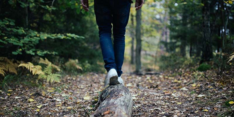 Self leadership