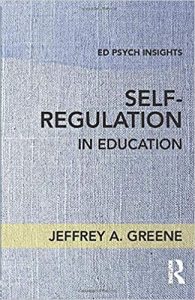 Self-regulation in Education
