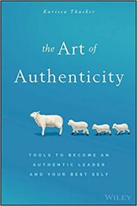 Art of Authenticity