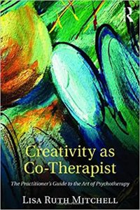 Creativity as Co-Therapist