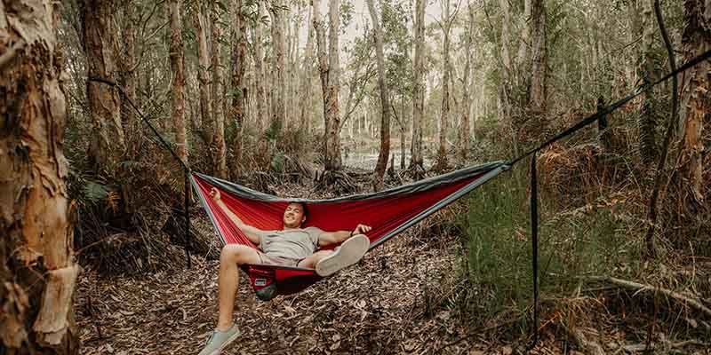 Burnout recovery