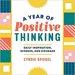 Year of positive thinking