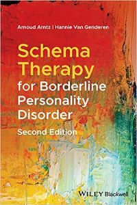 Borderline Schema Therapy
