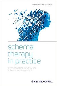Schema therapy in practice