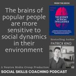Social Skills Coaching Podcast