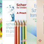 Schema therapy books