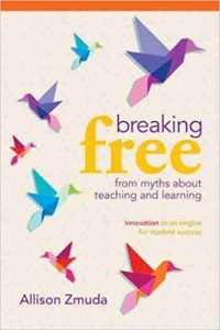 Breaking Free from Myths About Teaching and Learning