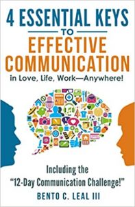 4 Essential Skills to Effective Communication
