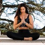 Grief Meditation Yoga