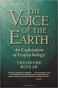 Voice of the Earth