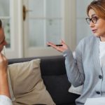 Self-disclosure in counseling