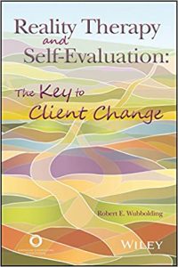 Reality Therapy and Self-Evaluation