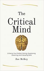 The Critical Mind