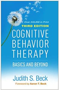Cognitive Behavior Therapy Cognitive Behavior Therapy