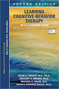 Learning Cognitive-Behavior Therapy Learning Cognitive-Behavior Therapy