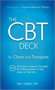 The CBT Deck The CBT Deck