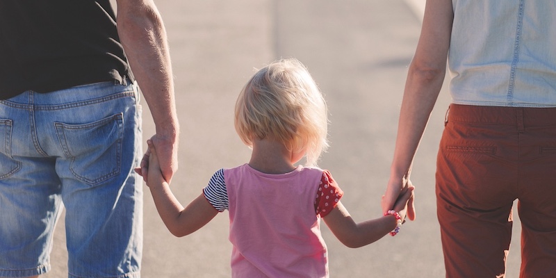 What is Attachment Theory