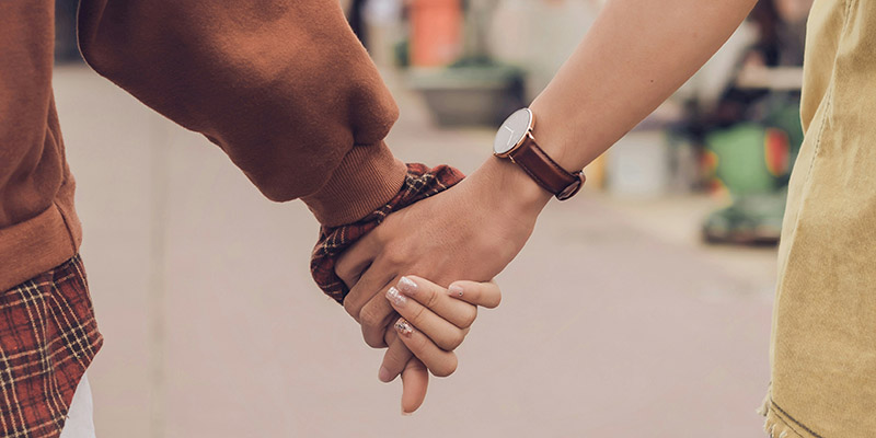 Attachment styles