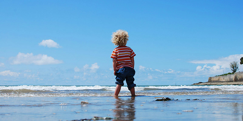 Behavior therapy for kids