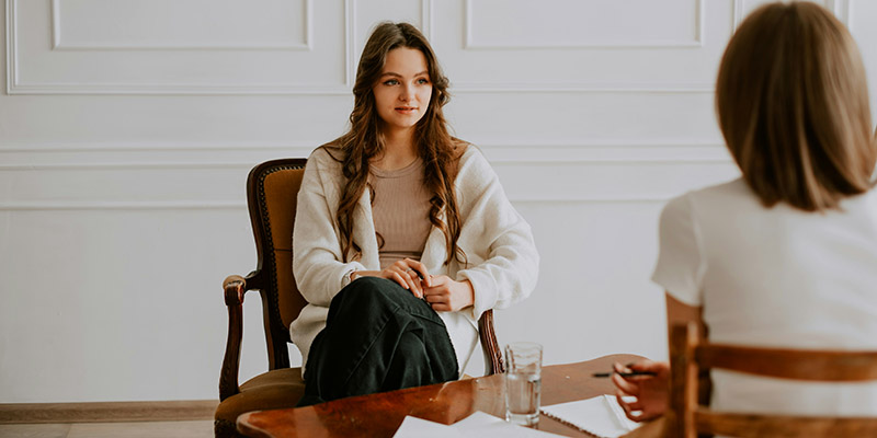 Benefits of CBT