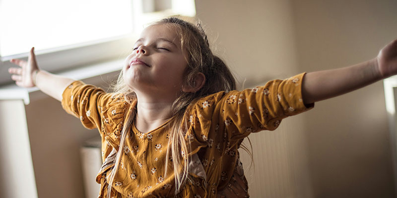 Breathwork techniques